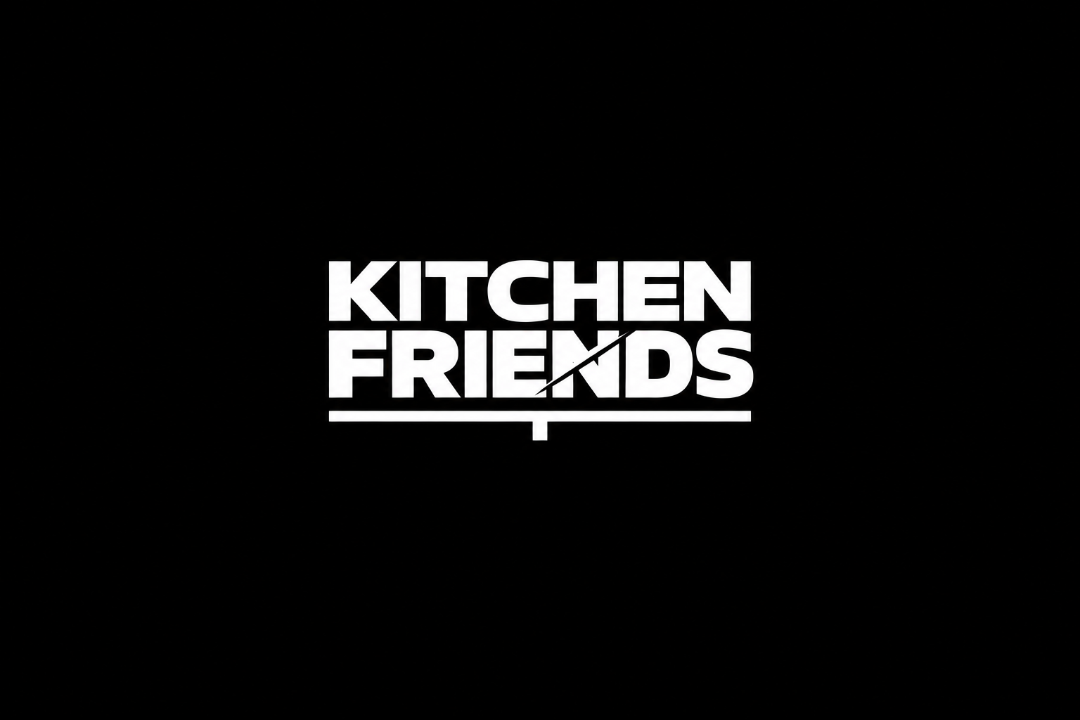 Kitchen Friends